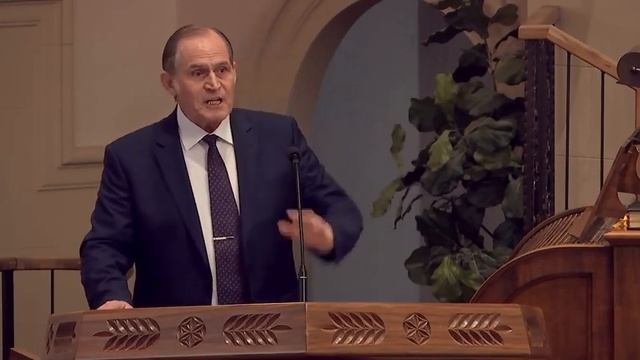 12182022 Утреннее Богослужение