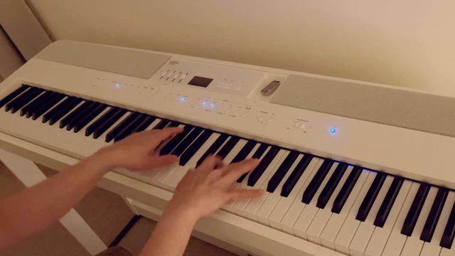 Clair de Lune смотреть онлайн