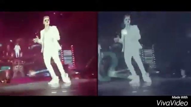 BETWEEN HEAVEN AND HE'LL [Fanfic] [Justemi] смотреть онлайн