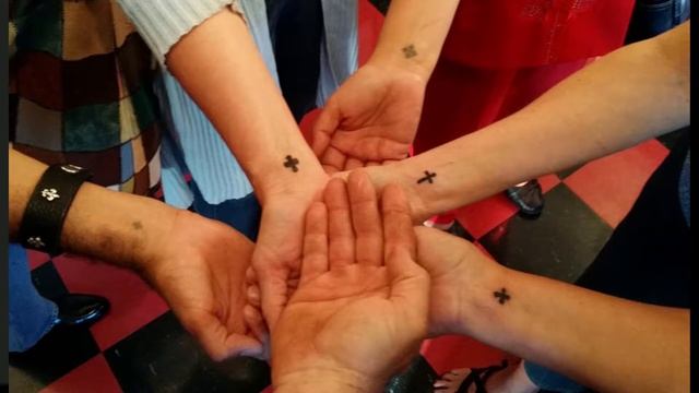 Можно ли делать татуировки? смотреть онлайн