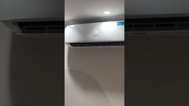 Установка кондиционеров любой сложности!