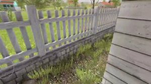 Я бегаю вокруг дома меня заставил Папа в SchoolBoy Runaway