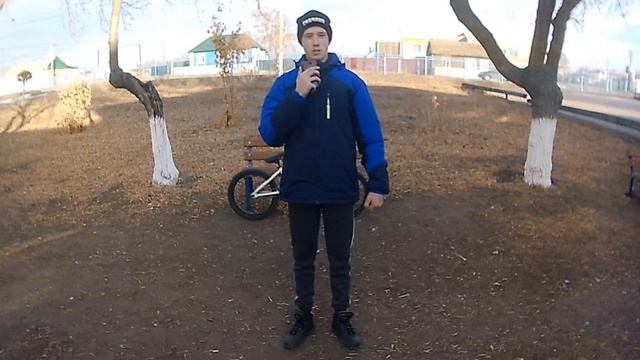 HOW TO BUNNY HOP ON BMX | как сделать БАННИ ХОП на bmx смотреть онлайн