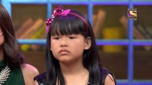 The Kapil Sharma Show | Nishtha Ko Kapil Ne Bulaya "Chhoti Shreya Ghoshal" | Best Moments