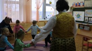 День народного единства - 2ч