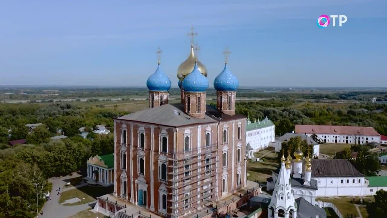 Гражданин горожанин. Любовь может творить чудеса, меняя к лучшему не только людей, но и города