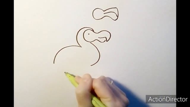 Птица додо смотреть онлайн