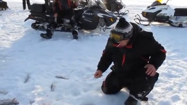 MVI Рыбалка смотреть онлайн