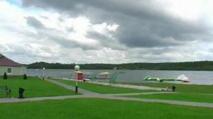 Санаторий Лесное, Беларусь