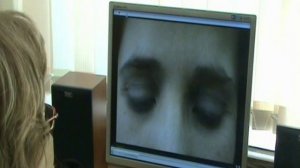 Техника безопасности при работе за компьютером