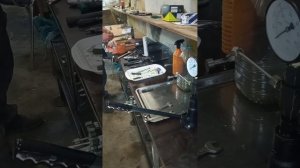 на каком давлении и как должны распылять двуступенчатые форсунки.