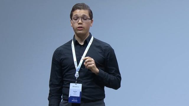 Migrating a Monolithic Application to Microservices (Cloud Next ‘19 UK) смотреть онлайн