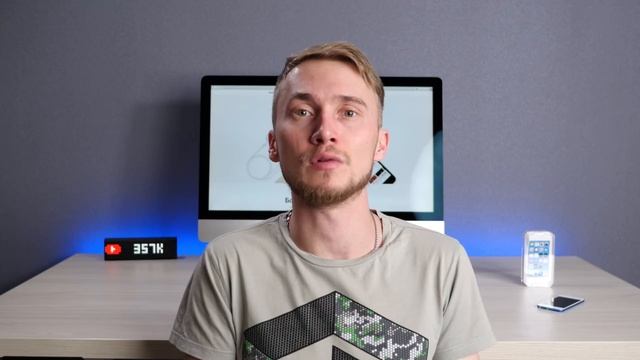 Обзор iPod Touch 2019: Что умеет? Зачем нужен? Стоит ли покупать? смотреть онлайн