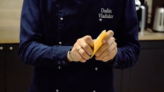 Готовим за 15 минут: инди-бургер с соусом табаско смотреть онлайн