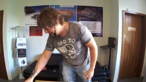 Апгрейд электрогитар. Мастер класс.