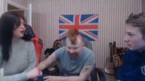 Tupa Splash/ История Ржавого/ Ян04ка