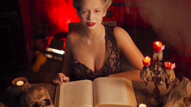 СИЛА ВЕДЬМЫ.КАК СТАТЬ СИЛЬНОЙ ВЕДЬМОЙ?ПРИЗНАКИ СИЛЬНОЙ ВЕДЬМЫ.МАГИЧЕСКИЙ ДАР.Черная магия.Колдовств