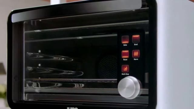 Умная духовка June Oven включилась самопроизвольно среди ночи смотреть онлайн