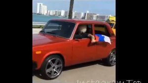 лада сидан баклажан