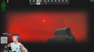 Раздал лещей за AirDrop-ы ИВЕНТ #tarkov #escapefromtarkov #тарков #customs #arven #ivent