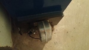 Осторожно, автоматика! Котел Холмова "Питон" чуть не закипел