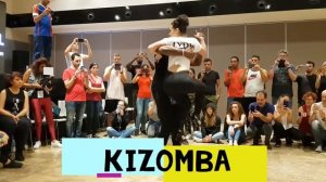 Announcement! Tony Pirata joins Utopia Kizomba Festival 2019