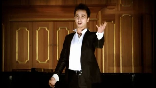 Мусоргский. Вечер вокальной и фортепианной музыки. Г.Дмитриев, Р.Ветров, Л.Гильманова. 29.01.2013 смотреть онлайн