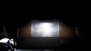 Би-лед линза AOZOOM K2 - ТРИ СВЕТОДИОДНЫХ ЧИПА! Очень мощный дальний свет. 4300К