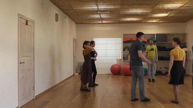 Кадриль латышка. смотреть онлайн