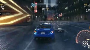 Need for speed no limits Chapter 1 gameplay