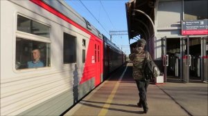 Пересадочный узел "Купчино"