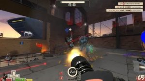 TF2 MvM Drops Two Cities Tour 26