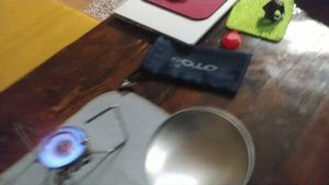 soto stormbreaker 수리후 영상(가스)