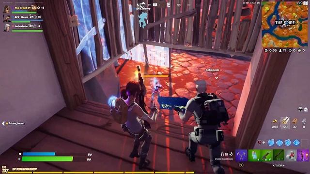 HOW TO DEFEAT GLYPH MASTER RAZ (GET RAZ'S EXPLOSIVE BOW) смотреть онлайн