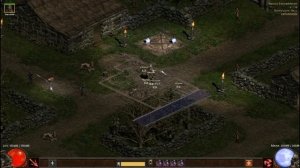 Diablo 2 Zy-EL 4.5.2 HD remaster (closed alpha)