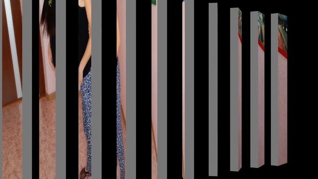 Прическа-трансформер на все случаи жизни смотреть онлайн