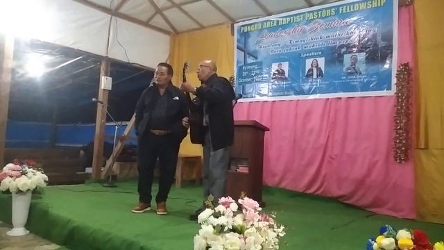 Sumi Gospel Song by two Yimkhiung Pastor | Reverence Luke 16:19-31, The Rich Man and Lazarus | @ala смотреть онлайн