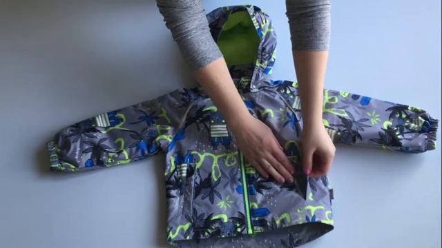 Комплект Ласси Lassie 713743-8301 смотреть онлайн