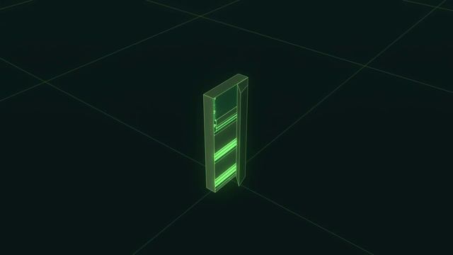 Eltek Open Frame Cabinet - Telecom