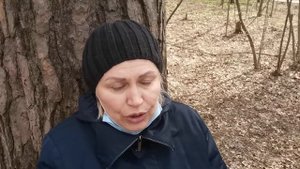 БЕЗЫМЯННАЯ МОГИЛА. ОБЩЕНИЕ С ДУХАМИ.