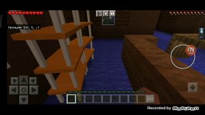 Ко мне переехал новый сосед! Майнкрафт