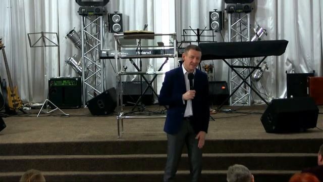 "Исповедание - повторяй за Богом" Андрей Хамитов 13.02.2022 смотреть онлайн