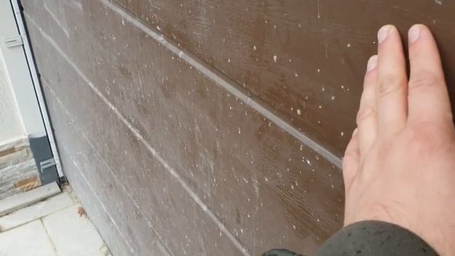 Ошибки в строительстве Дома. Зона въезда в гараж. Часть №6 смотреть онлайн