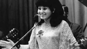 Арифметика -- Аида Ведищева - 1969