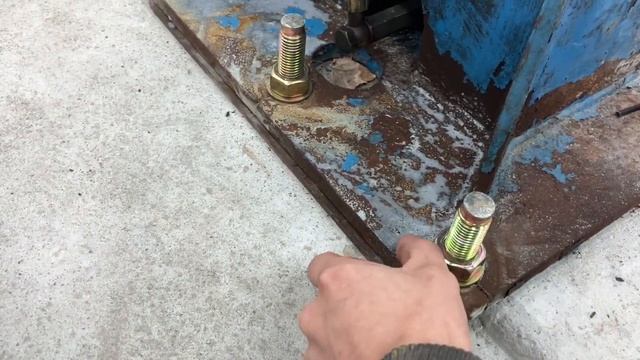 Если завтра покупаешь  гидравлический автоподъемник. Покупка, обслуживание и установка.