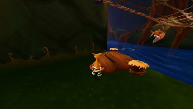 Kao the Kangaroo: Round 2 | СТАРАЯ ИГРА смотреть онлайн