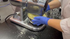 Сыр тертый, сублимированный