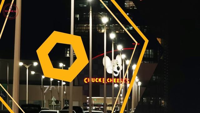 Huawei P40 Pro Camera Zoom Test | 50X Zoom Test Best Camera Ever | TECHNICAL SAJID