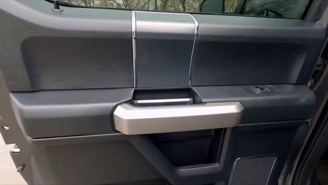 Идеальный пикап для работы и отдыха: обзор Ford F-150 SuperCrew Lariat 3.5 2019 смотреть онлайн