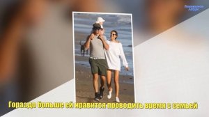 На кого похожа дочка Ирины Шейк и Бредли Купера